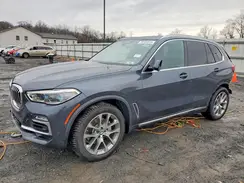 5UXCR6C07L9B83500 2020 BMW X5