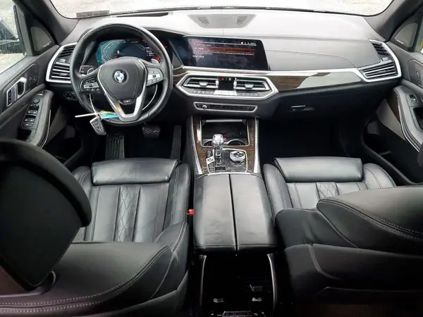 5UXCR6C07L9B83500 2020 BMW X5 - Image 8