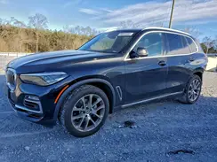 5UXCR6C07L9B85862 2020 BMW X5