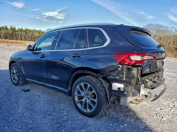 5UXCR6C07L9B85862 2020 BMW X5 - Image 2