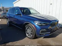 5UXCR6C07L9B87174 2020 BMW X5