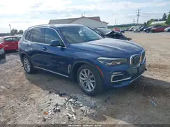 5UXCR6C07L9B87353 2020 BMW X5