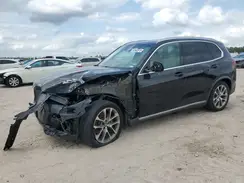 5UXCR6C07L9C02546 2020 BMW X5