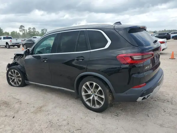5UXCR6C07L9C02546 2020 BMW X5 - Image 2