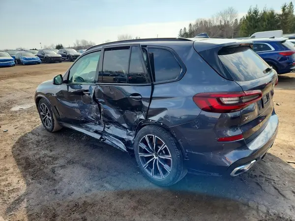 5UXCR6C07L9C19704 2020 BMW X5 - Image 2