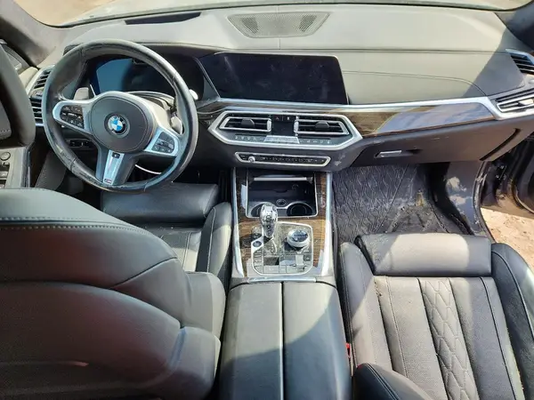 5UXCR6C07L9C19704 2020 BMW X5 - Image 8