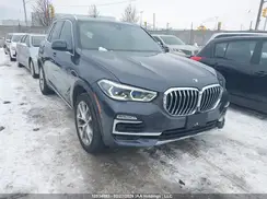 5UXCR6C07L9C31450 2020 BMW X5
