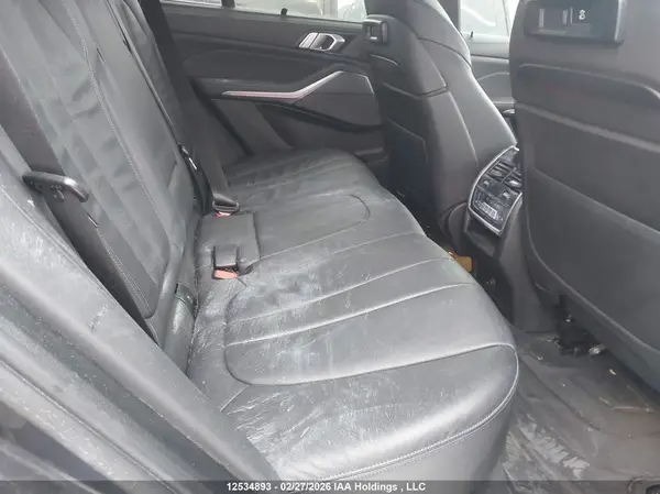 5UXCR6C07L9C31450 2020 BMW X5 - Image 8