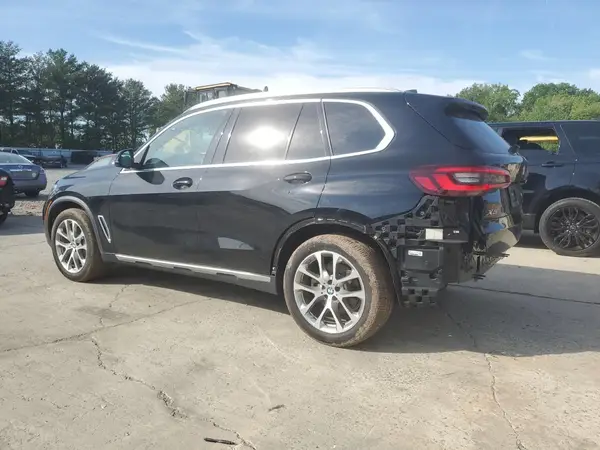 5UXCR6C07L9C50144 2020 BMW X5 - Image 2