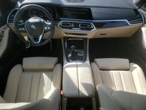 5UXCR6C07L9C50144 2020 BMW X5 - Image 8