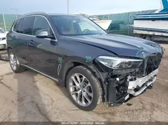 5UXCR6C07L9C57434 2020 BMW X5