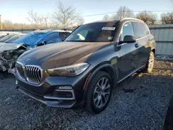 5UXCR6C07L9C83841 2020 BMW X5