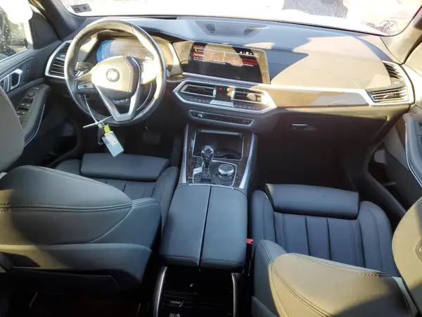 5UXCR6C07L9C83841 2020 BMW X5 - Image 8