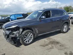 5UXCR6C07L9C89364 2020 BMW X5