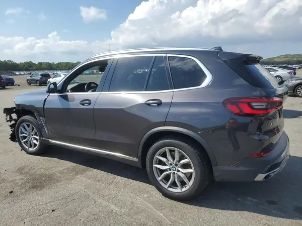 5UXCR6C07L9C89364 2020 BMW X5 - Image 2