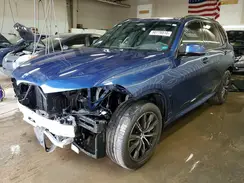 5UXCR6C07L9C96007 2020 BMW X5