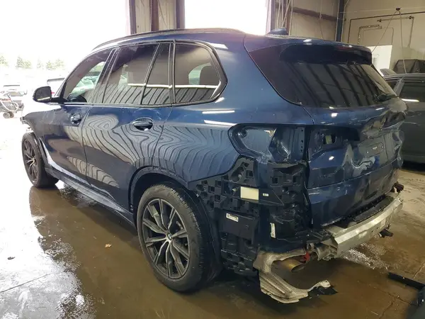 5UXCR6C07L9C96007 2020 BMW X5 - Image 2