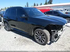 5UXCR6C07L9D37493 2020 BMW X5