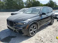 5UXCR6C07L9D54178 2020 BMW X5