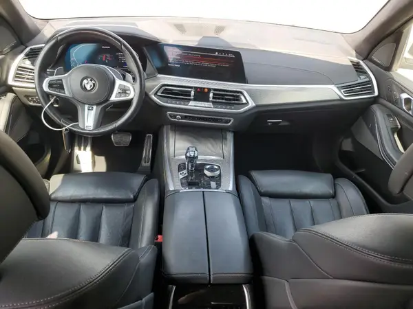 5UXCR6C07L9D54178 2020 BMW X5 - Image 8