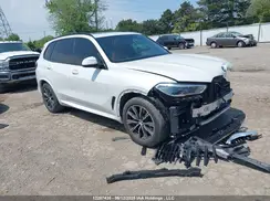 5UXCR6C07L9D70817 2020 BMW X5
