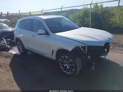 5UXCR6C07LLL65469 2020 BMW X5