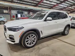5UXCR6C07LLL66086 2020 BMW X5