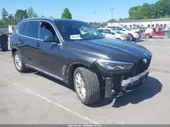 5UXCR6C07LLL66315 2020 BMW X5