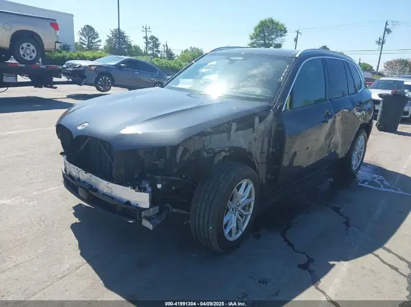 5UXCR6C07LLL66315 2020 BMW X5 - Image 2