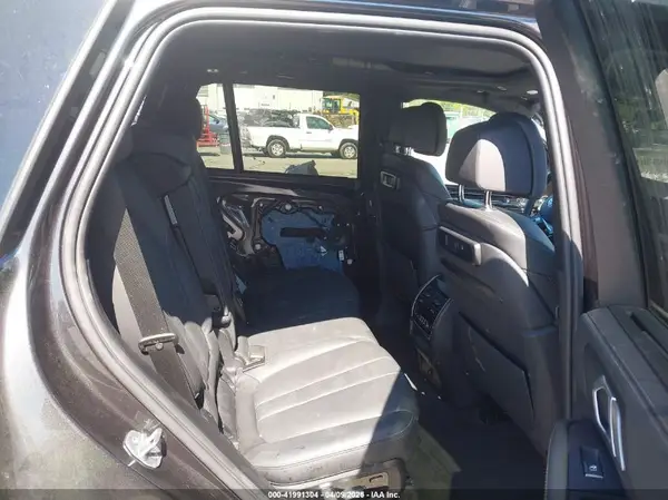 5UXCR6C07LLL66315 2020 BMW X5 - Image 8