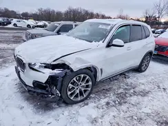5UXCR6C07LLL74897 2020 BMW X5