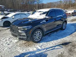 5UXCR6C07LLL75175 2020 BMW X5