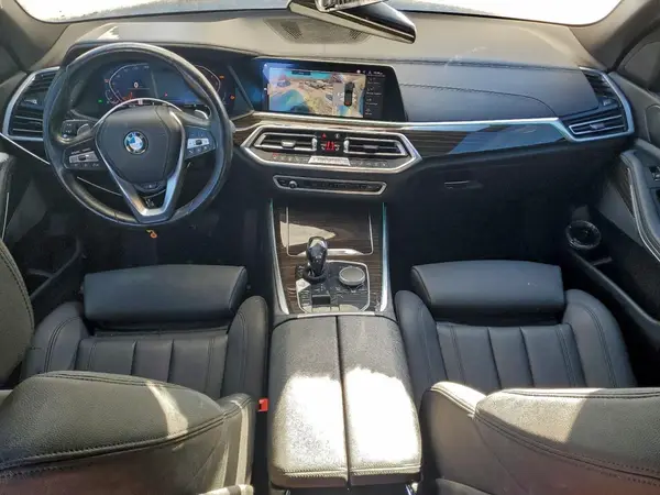 5UXCR6C07LLL75175 2020 BMW X5 - Image 8