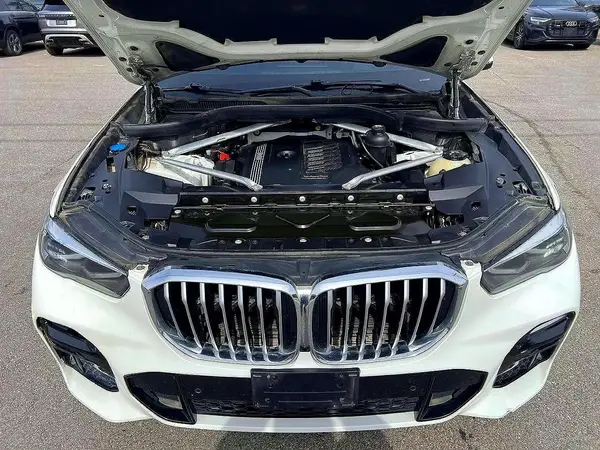 5UXCR6C07LLL75726 2020 BMW X5 - Image 8
