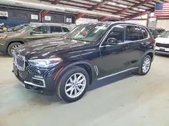 5UXCR6C07LLL75936 2020 BMW X5