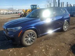 5UXCR6C07LLL76441 2020 BMW X5