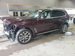 5UXCR6C07LLL82319 2020 BMW X5