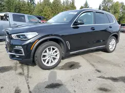 5UXCR6C07LLL82353 2020 BMW X5