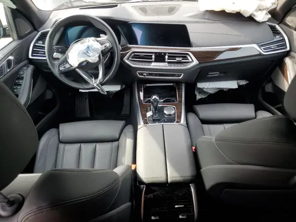 5UXCR6C07LLL82353 2020 BMW X5 - Image 8