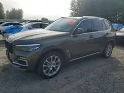 5UXCR6C07LLL82370 2020 BMW X5
