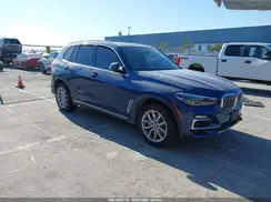 5UXCR6C07LLL82949 2020 BMW X5
