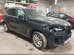 5UXCR6C07M9E09441 2021 BMW X5