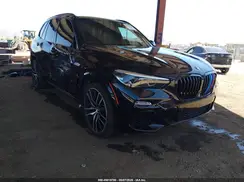 5UXCR6C07M9E09584 2021 BMW X5