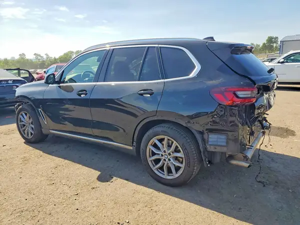 5UXCR6C07M9E32511 2021 BMW X5 - Image 2