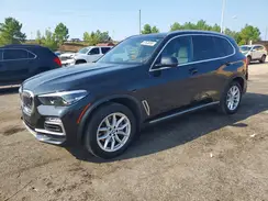5UXCR6C07M9E35005 2021 BMW X5