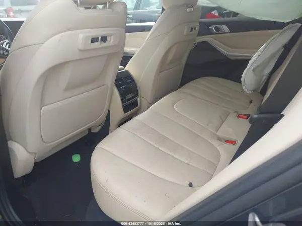 5UXCR6C07M9E38101 2021 BMW X5 - Image 8