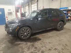 5UXCR6C07M9E43587 2021 BMW X5