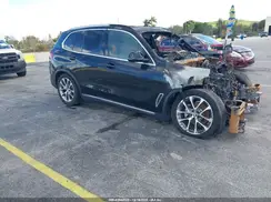 5UXCR6C07M9E73933 2021 BMW X5