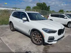 5UXCR6C07M9E83555 2021 BMW X5