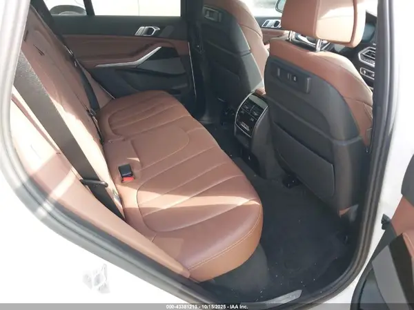5UXCR6C07M9E83555 2021 BMW X5 - Image 8